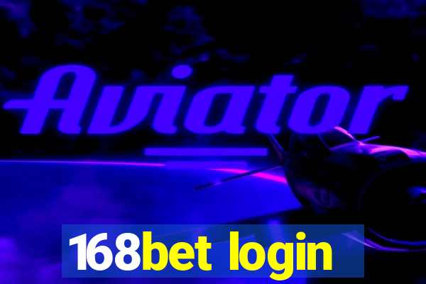 168bet login